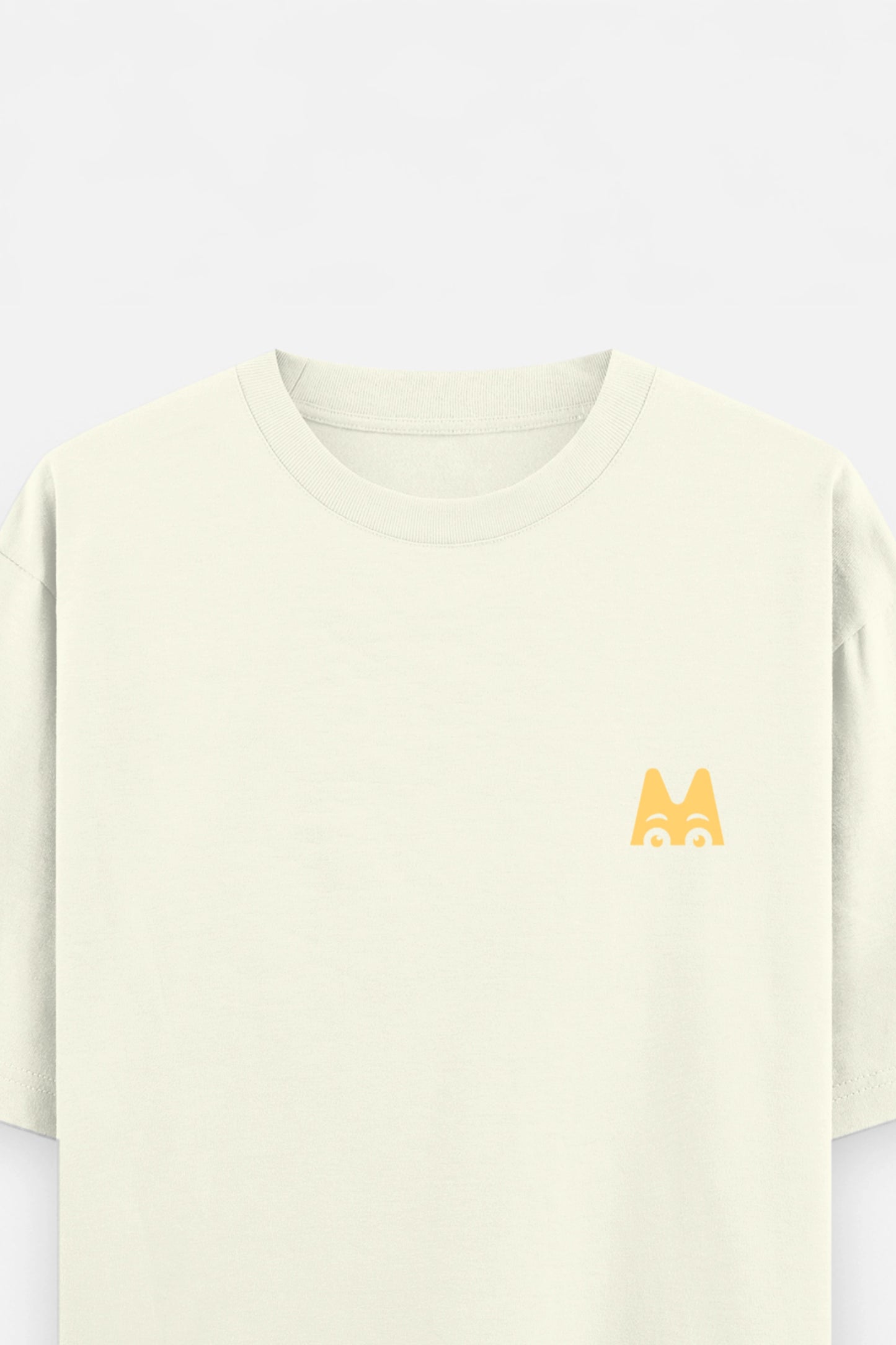 Deeper Dream Oversized Tee