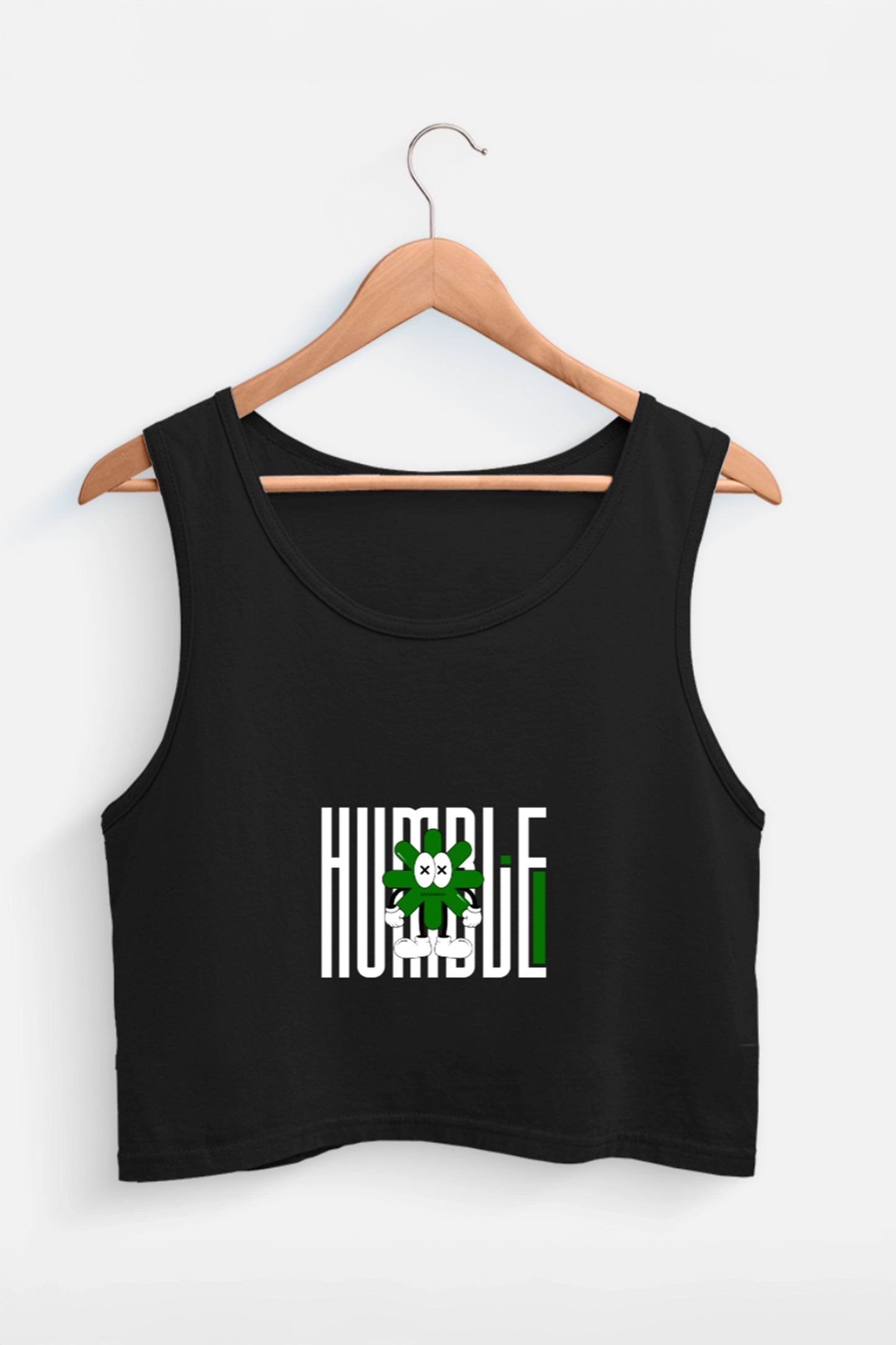 HUMBLE-i Tank Top