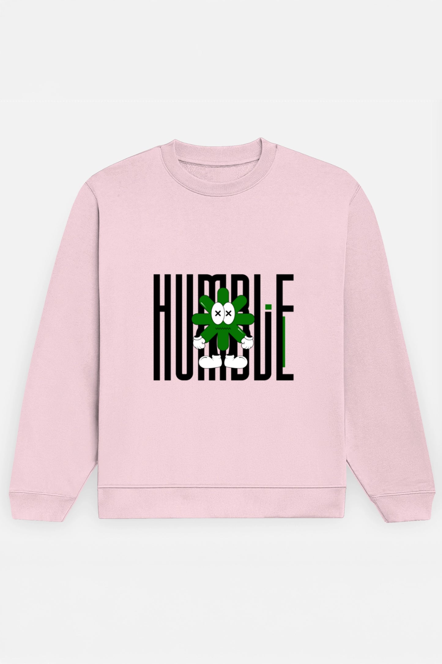HUMBLE-i Sweatshirt