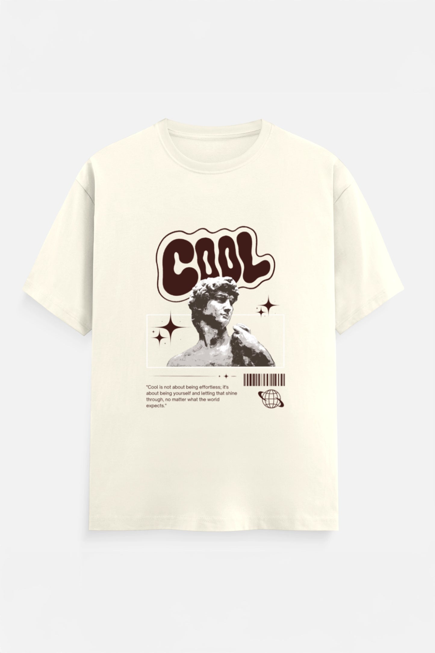 Cool Pop Art T-Shirt