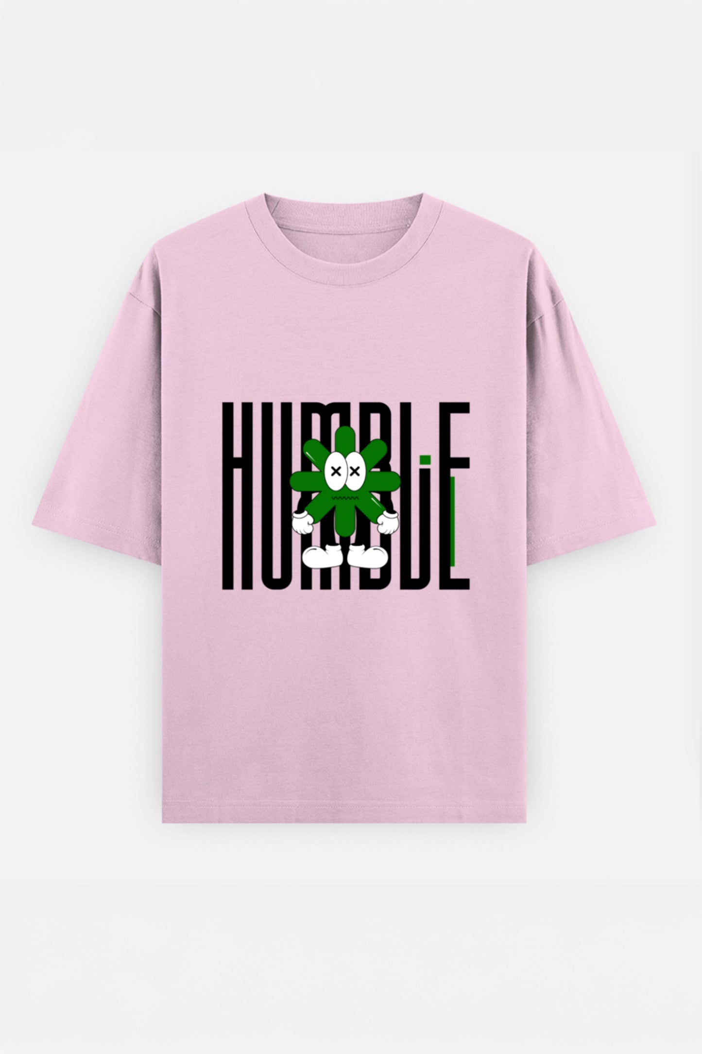 HUMBLE-i Oversized Tee