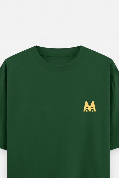 Deeper Dream Oversized Tee