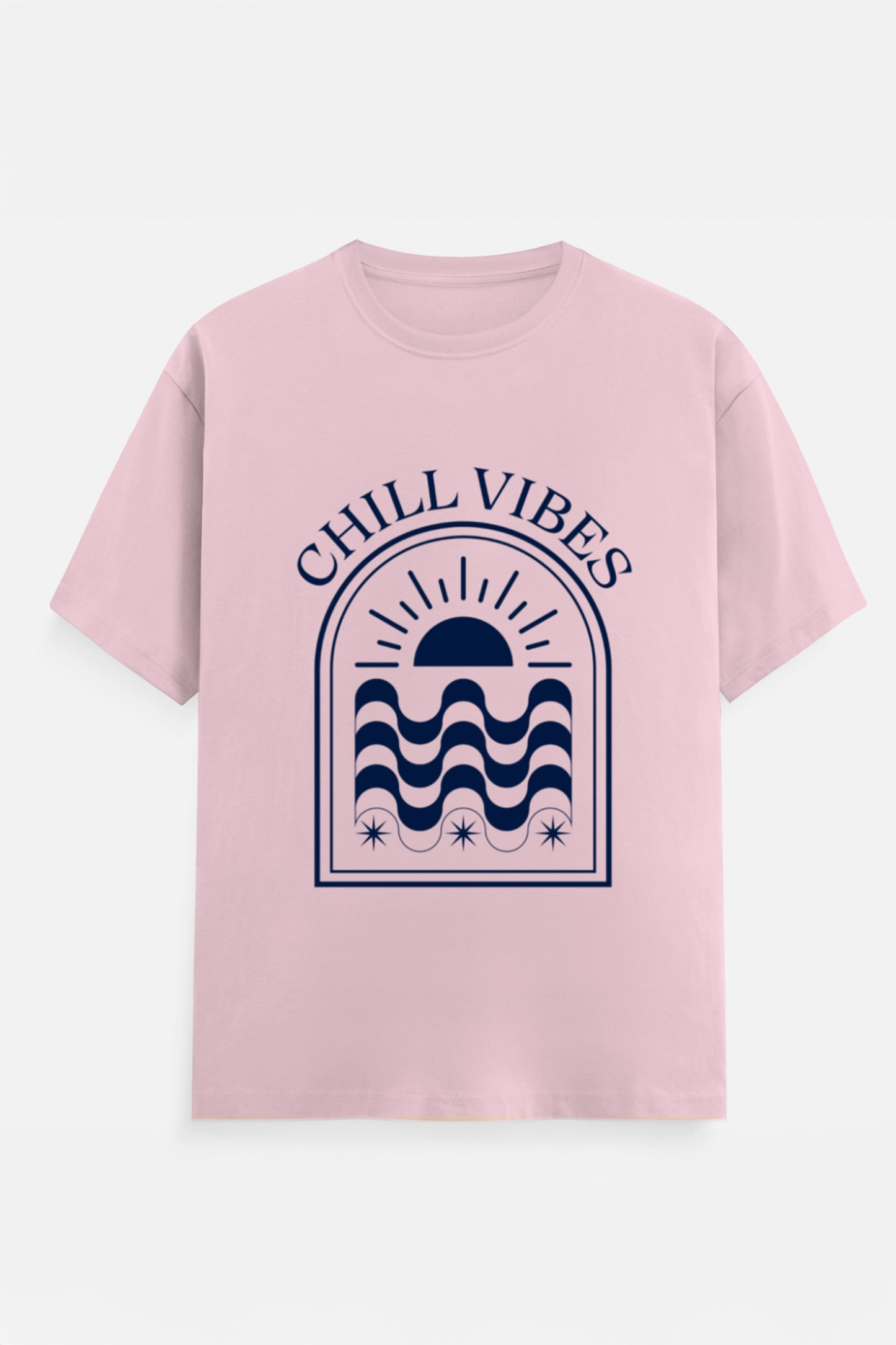 Chill Vibes T-Shirt