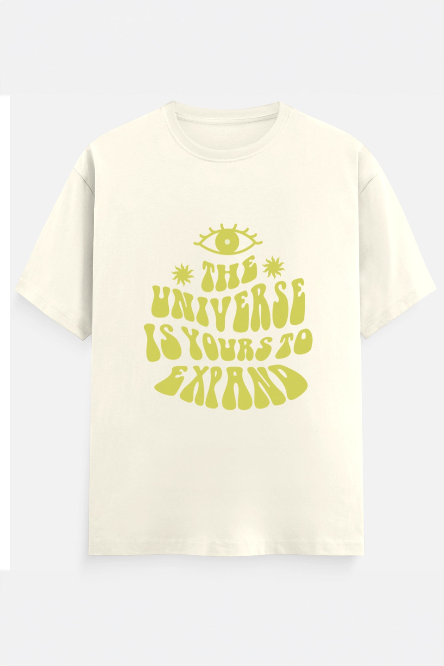 The Universe is Urs To Expand T-Shirt