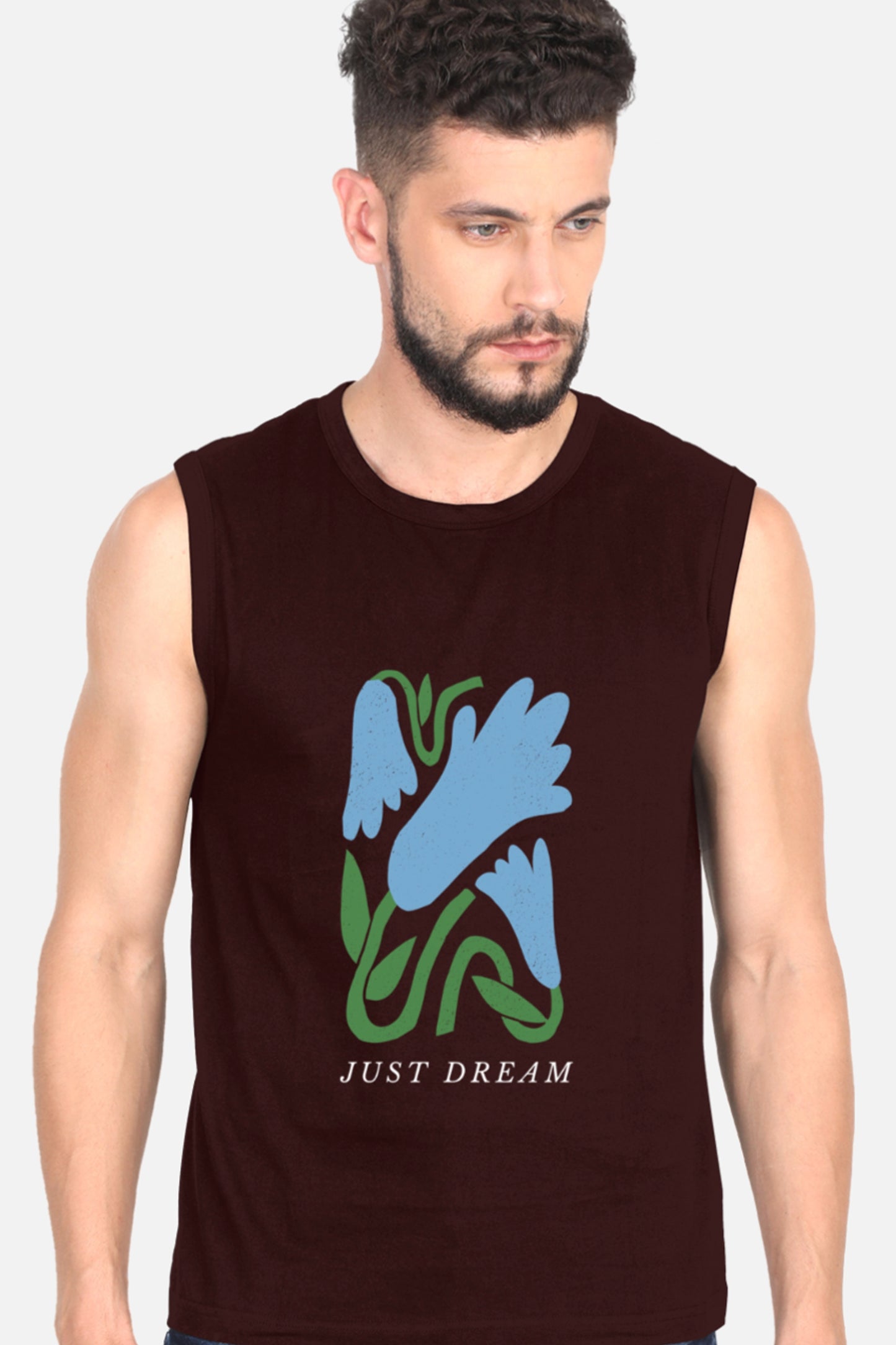 Just Dream Long Tank