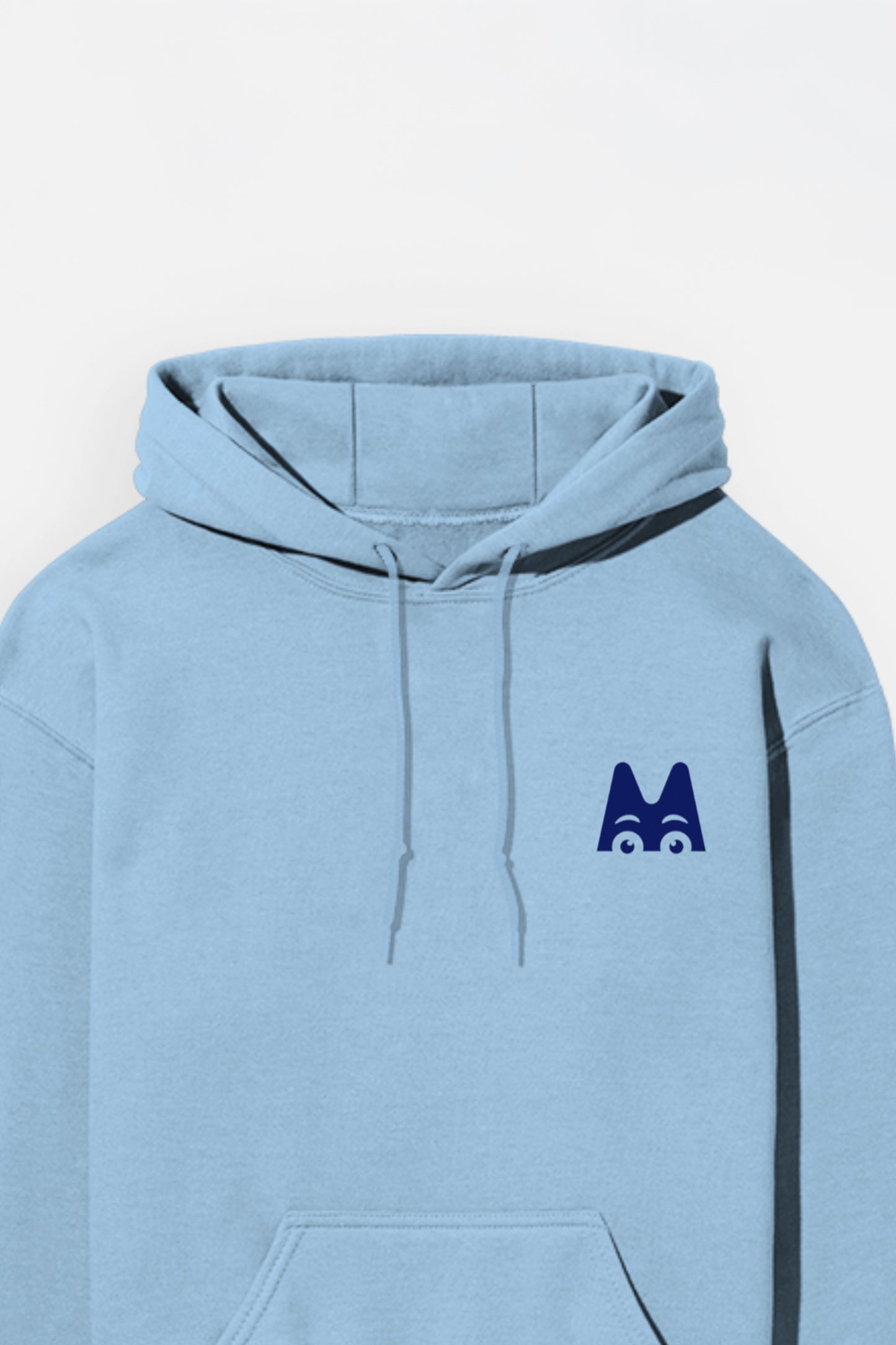 Chill Vibes Hoodies