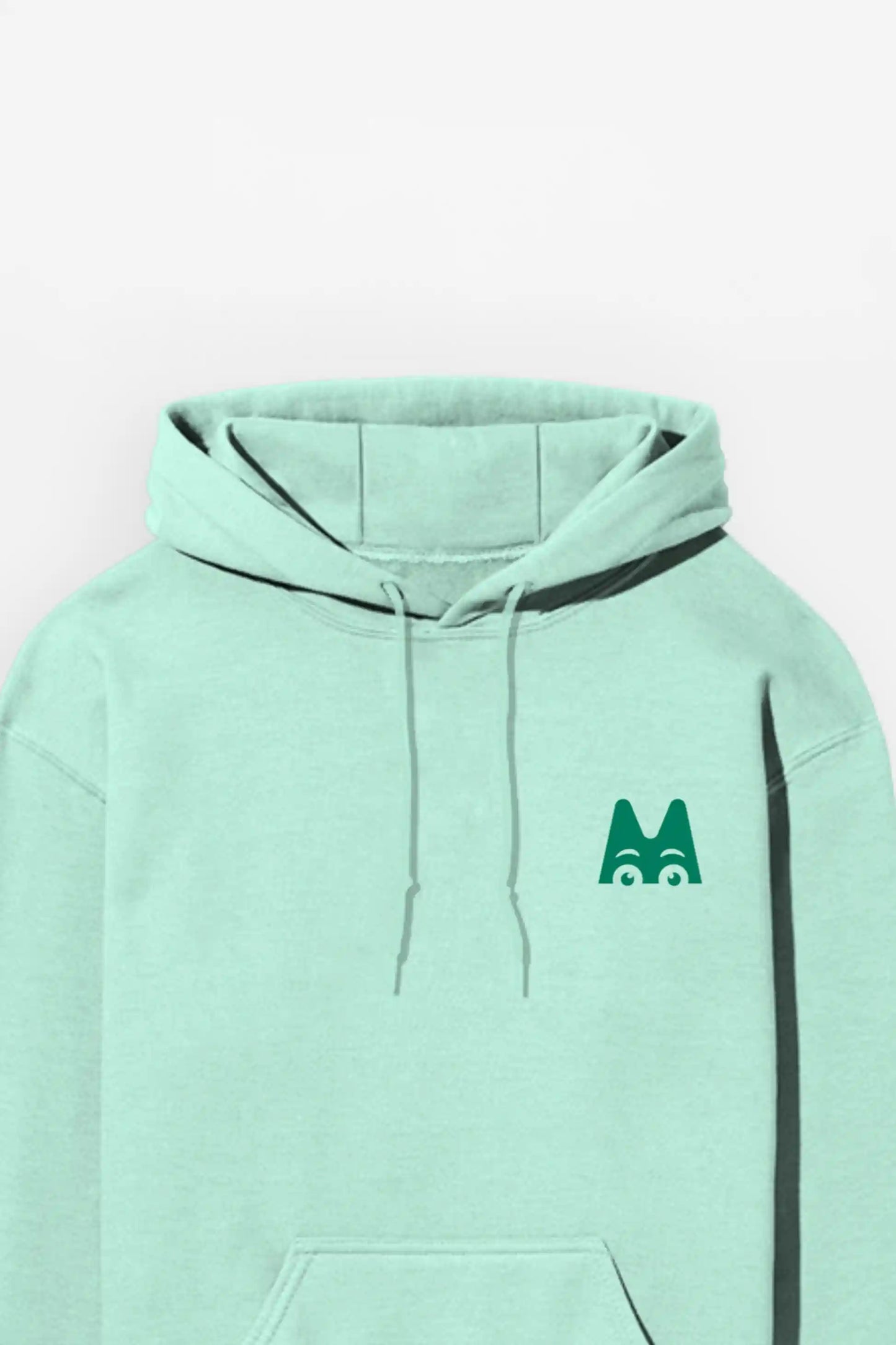 Be Kind To Your Mind Hoodies