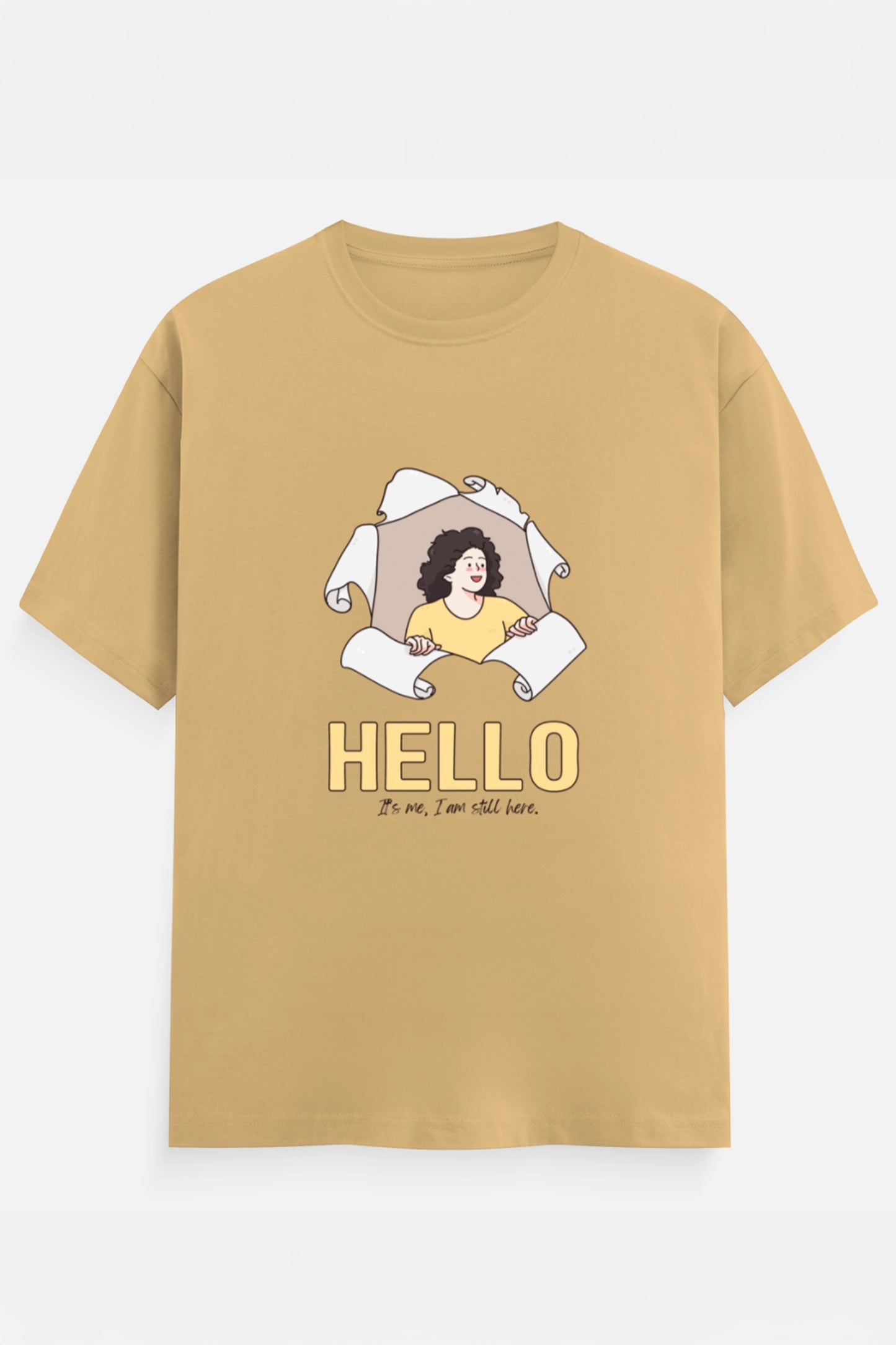 Hello It's me T-Shirt