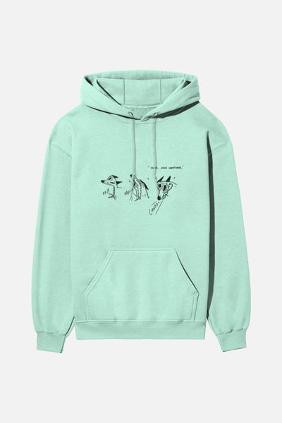 Nice Weather Hoodie