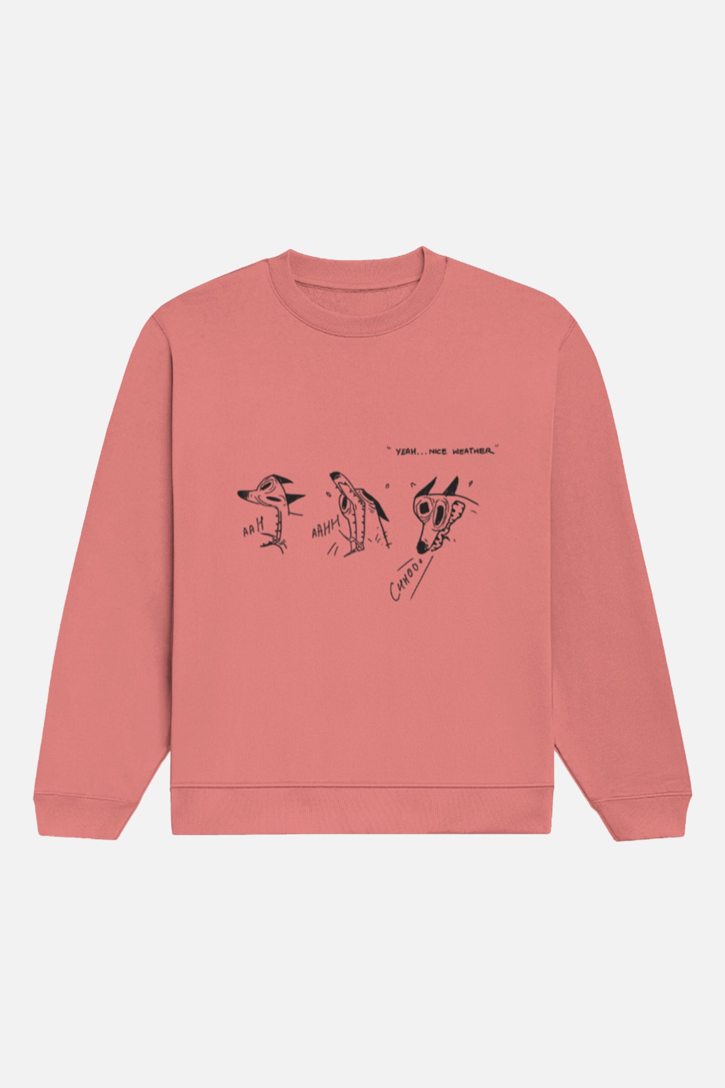 Nice Weather Sweatshirt