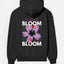 My Heart Is Bloom Hoodie