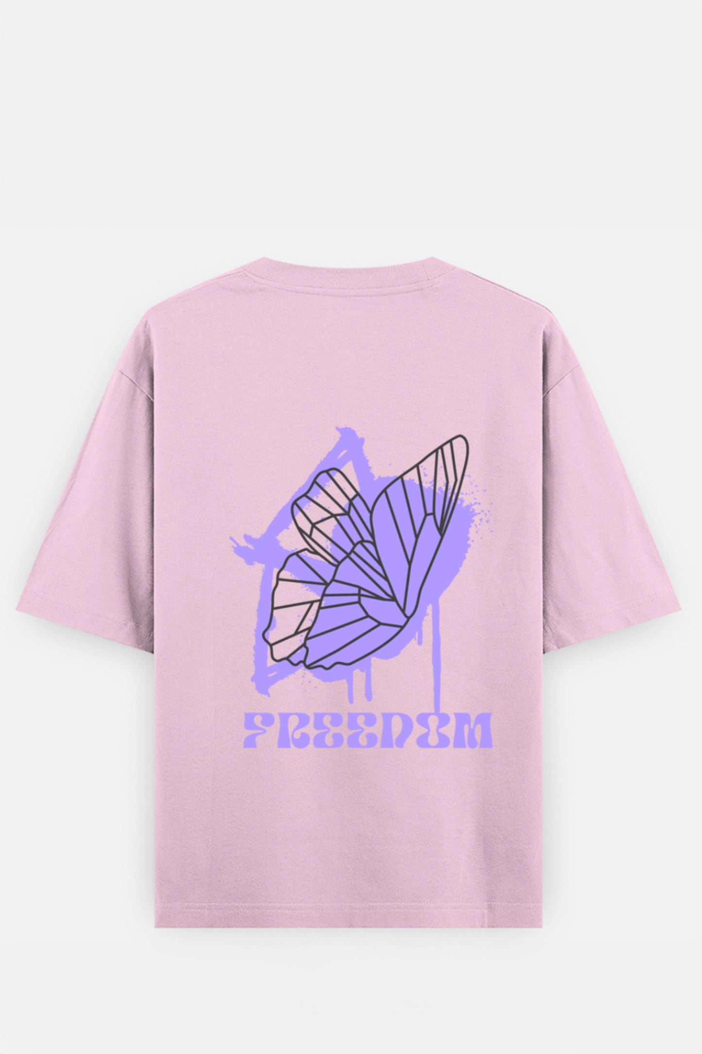 Freedom Oversized Tee