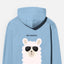 No Drama Llama Hoodie