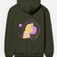 Deeper Dream Hoodie