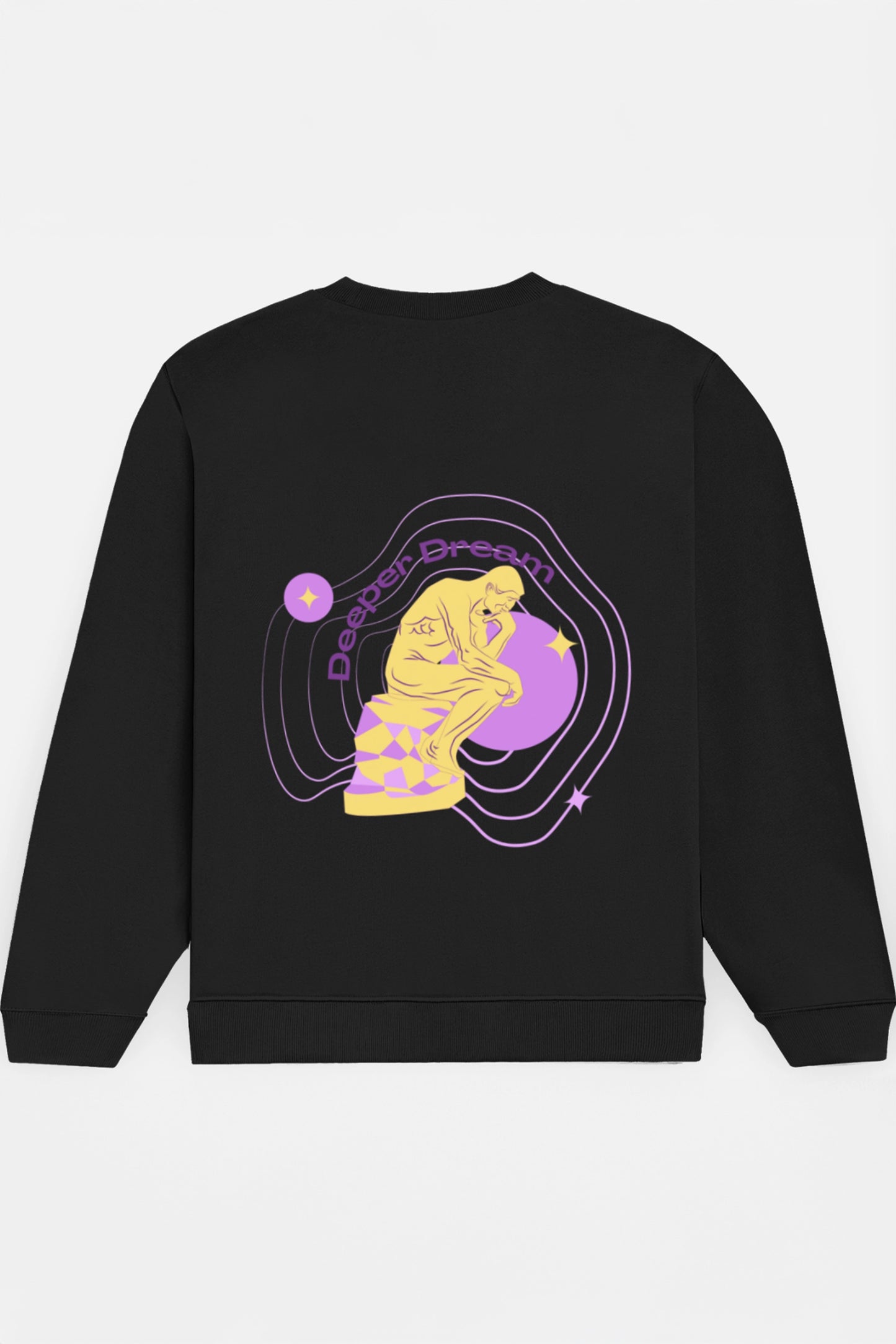 Deeper Dream Sweatshirt