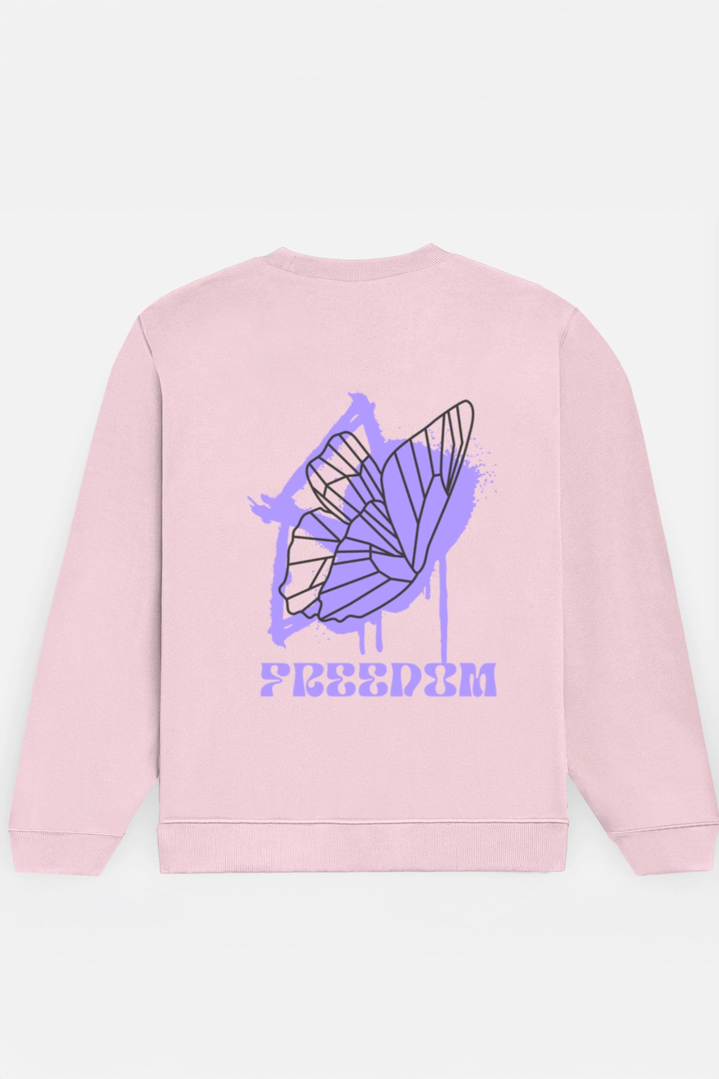 Freedom Sweatshirt