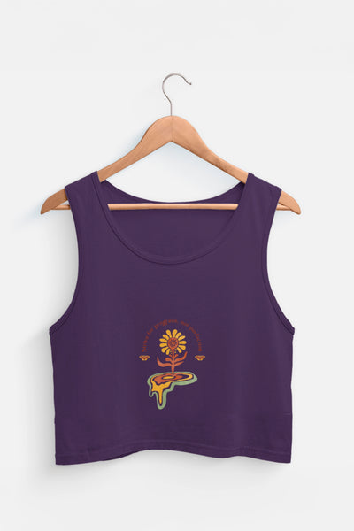 Strive For Progress Tank Top