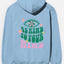 Be Kind To Your Mind Hoodies