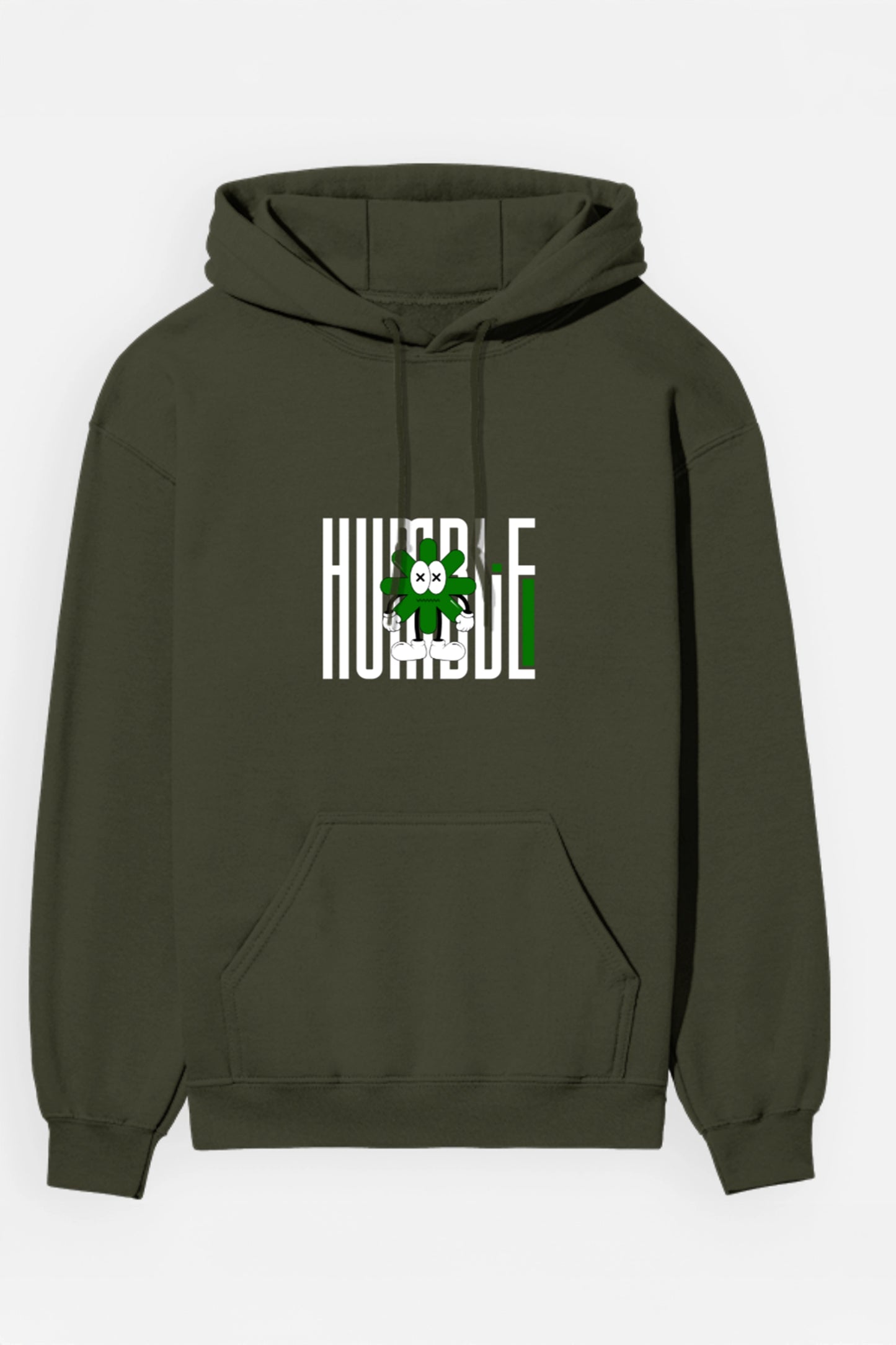 HUMBLE-i Hoodie