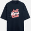 Self Love Club Terry Oversized Tee