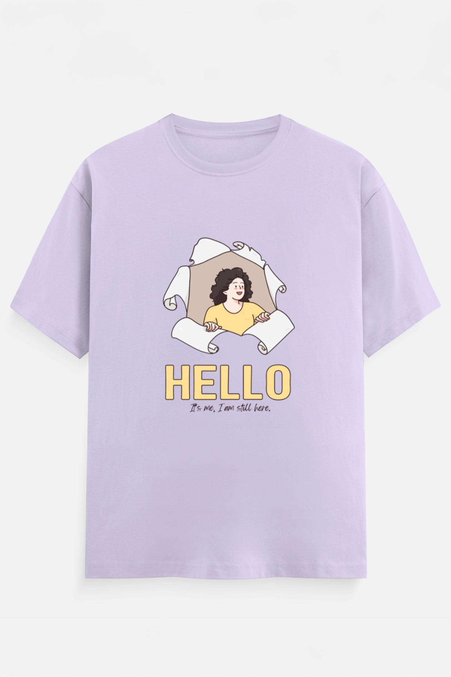 Hello It's me T-Shirt
