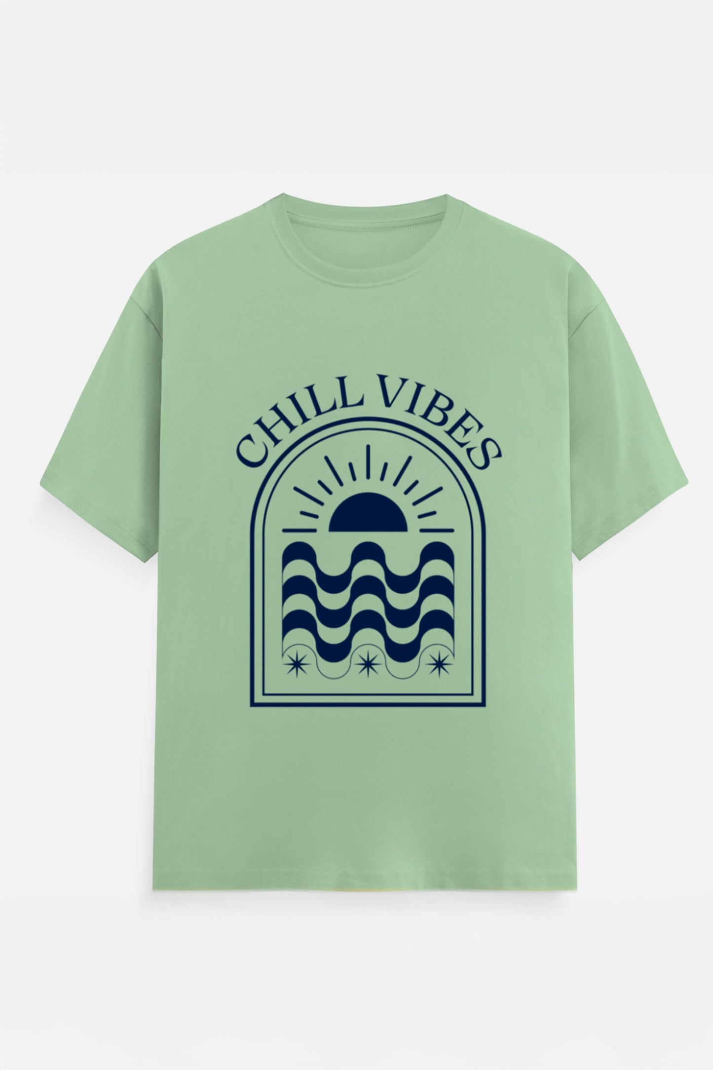 Chill Vibes T-Shirt