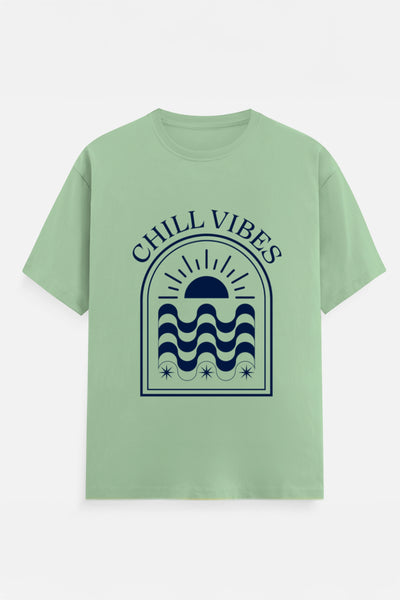 Chill Vibes T-Shirt