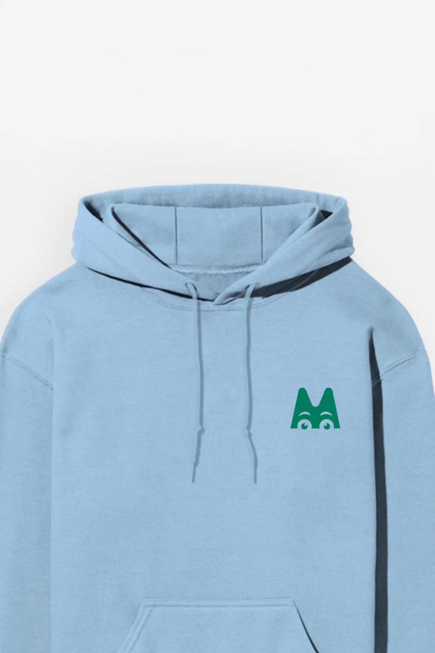 Be Kind To Your Mind Hoodies