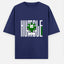 HUMBLE-i Oversized Tee