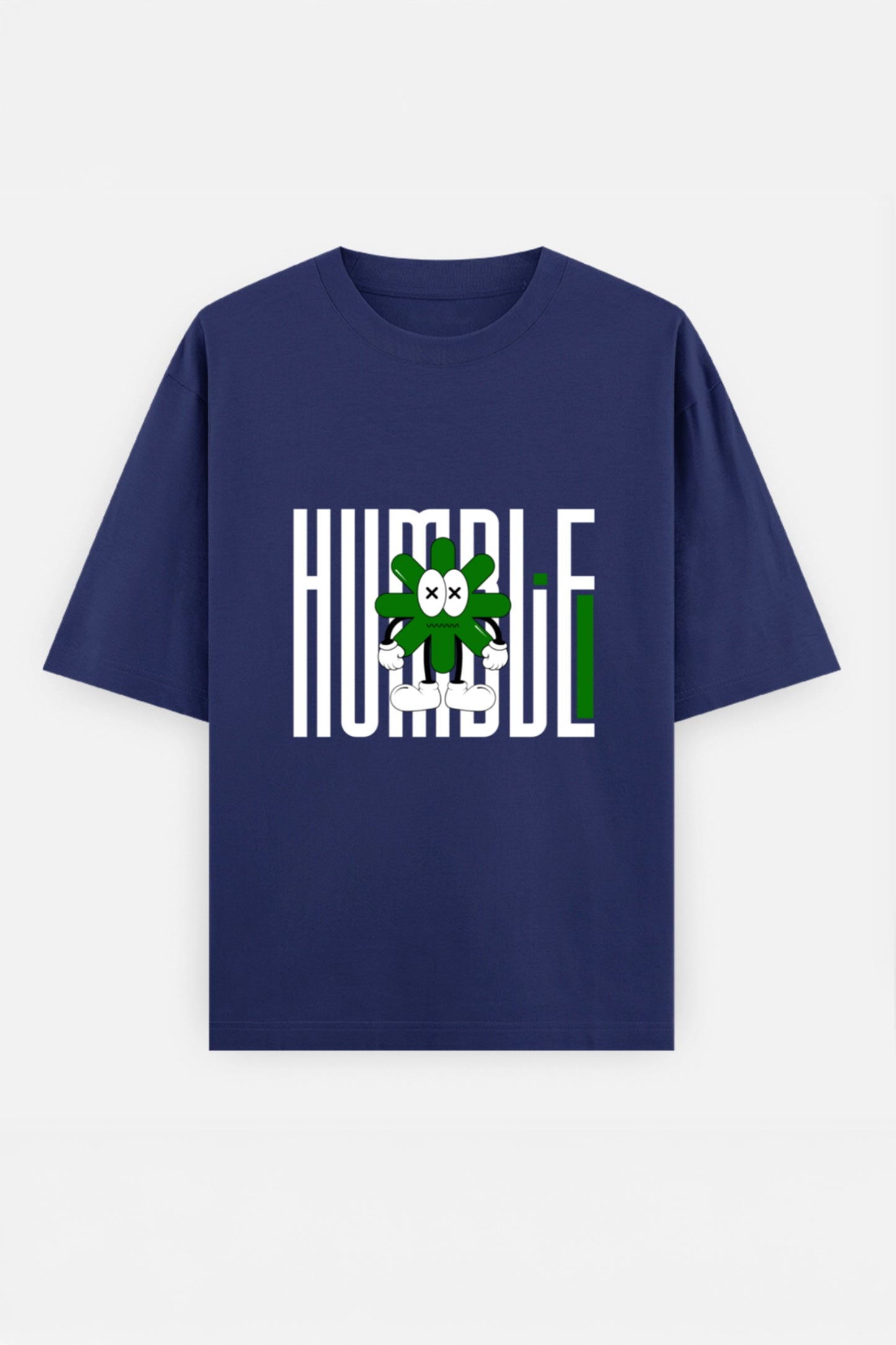 HUMBLE-i Oversized Tee