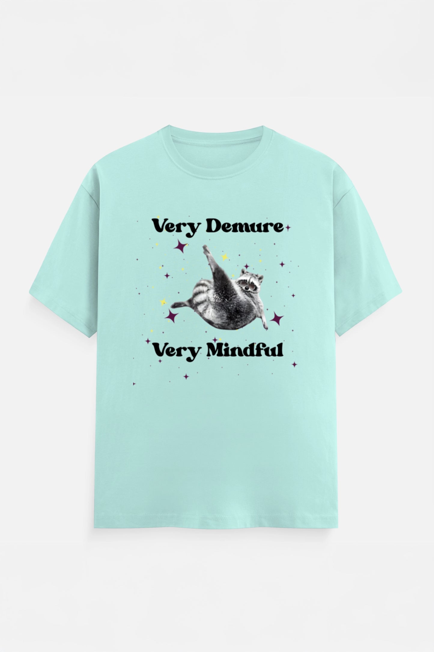 Very Demure, Very Mindful T-Shirts