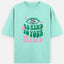 Be Kind To Your Mind Oversized Tee
