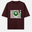 HUMBLE-i Oversized Tee