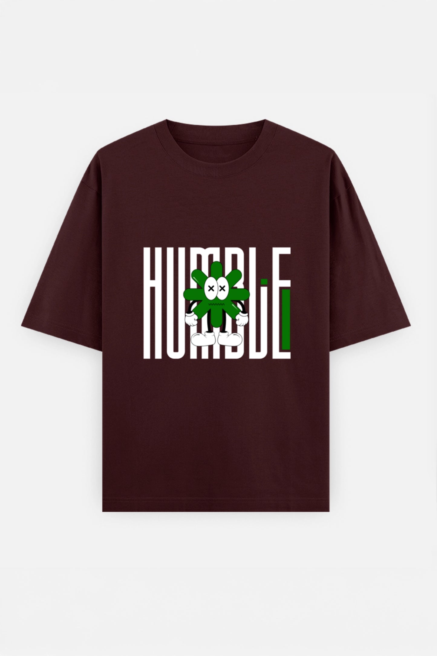HUMBLE-i Oversized Tee