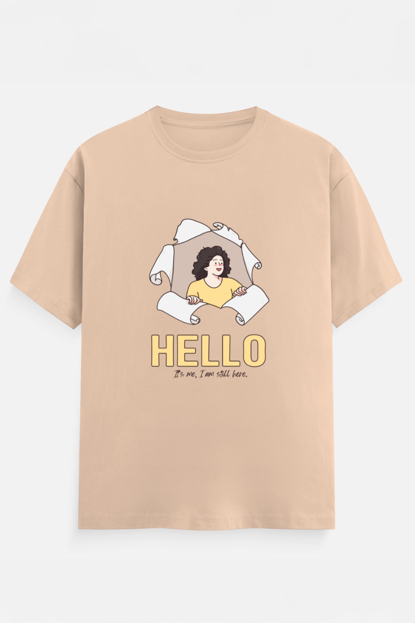 Hello It's me T-Shirt
