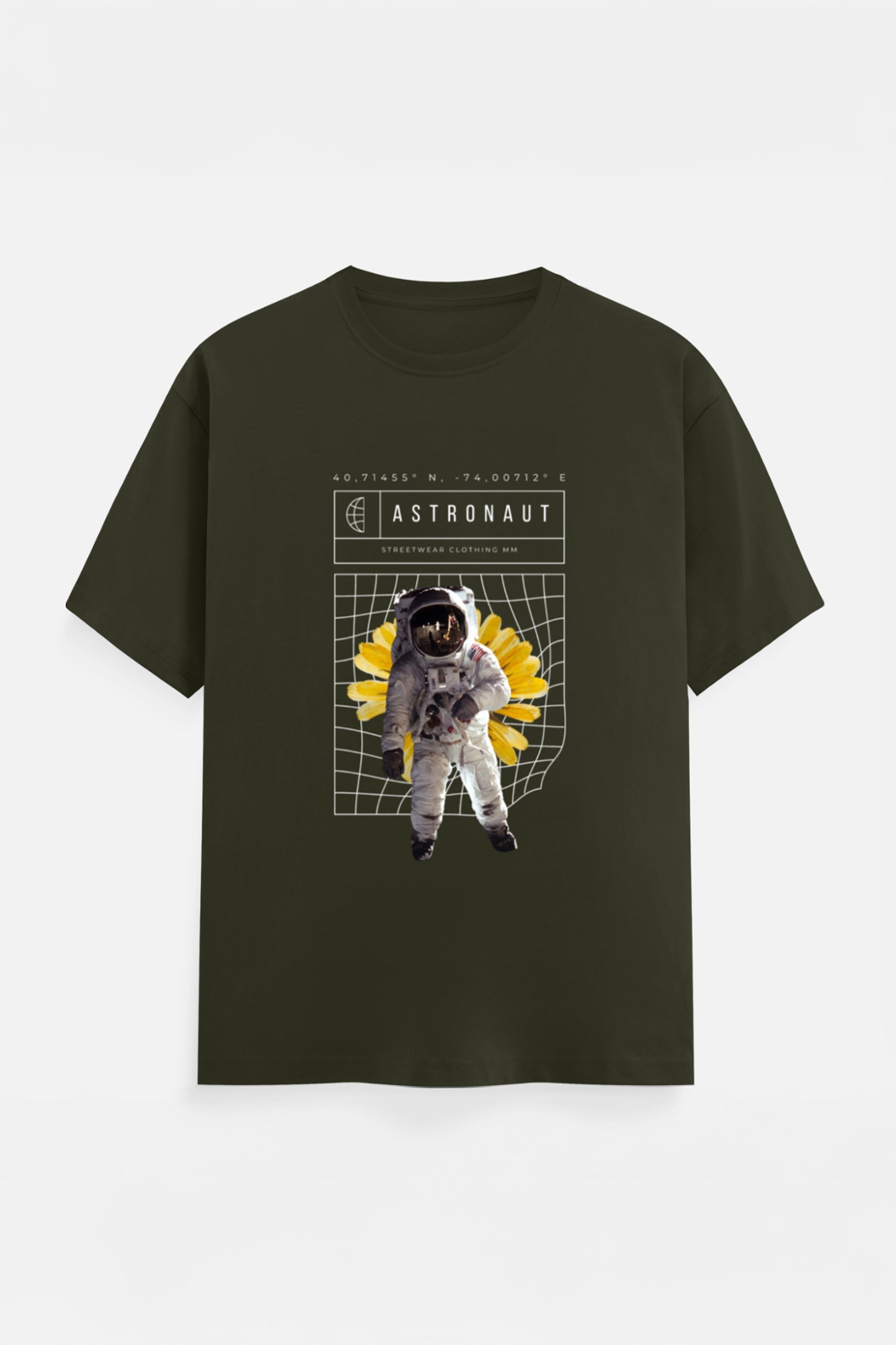 Astronaut T-Shirt