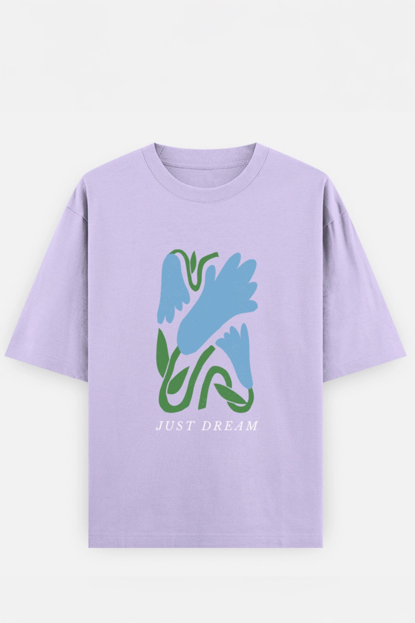 Just Dream Oversized Tee
