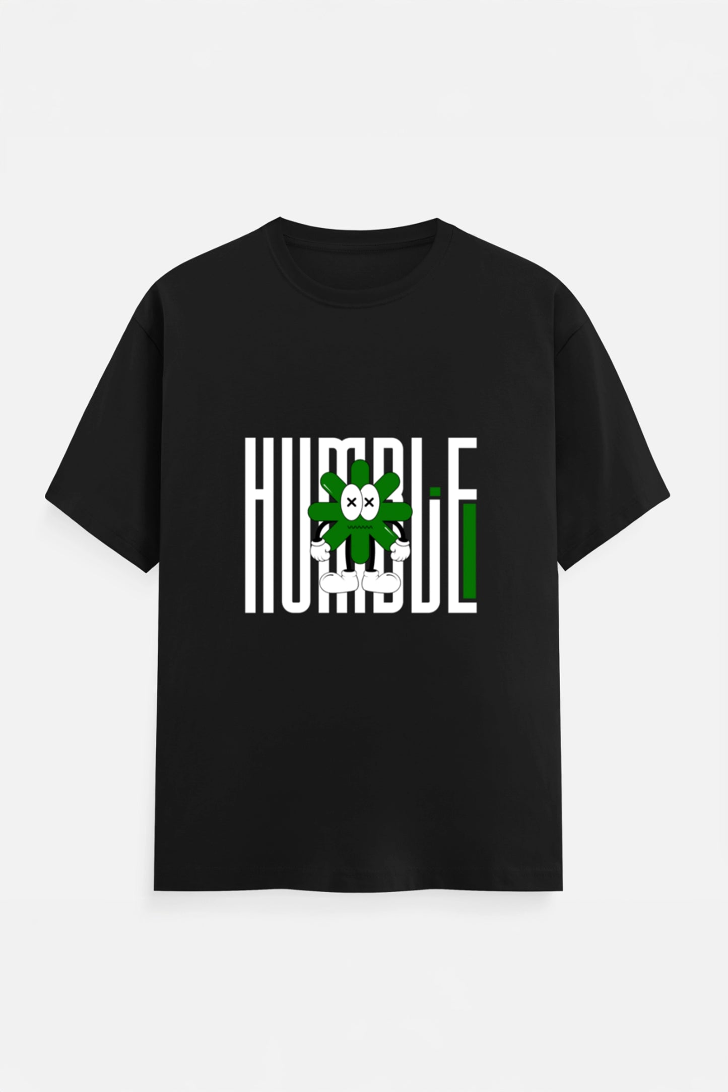 HUMBLE-i T-Shirt (3XL-7XL)