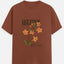 Let Your Soul Blossom T-Shirt
