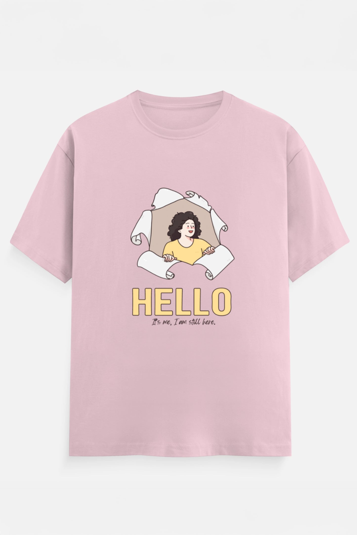 Hello It's me T-Shirt