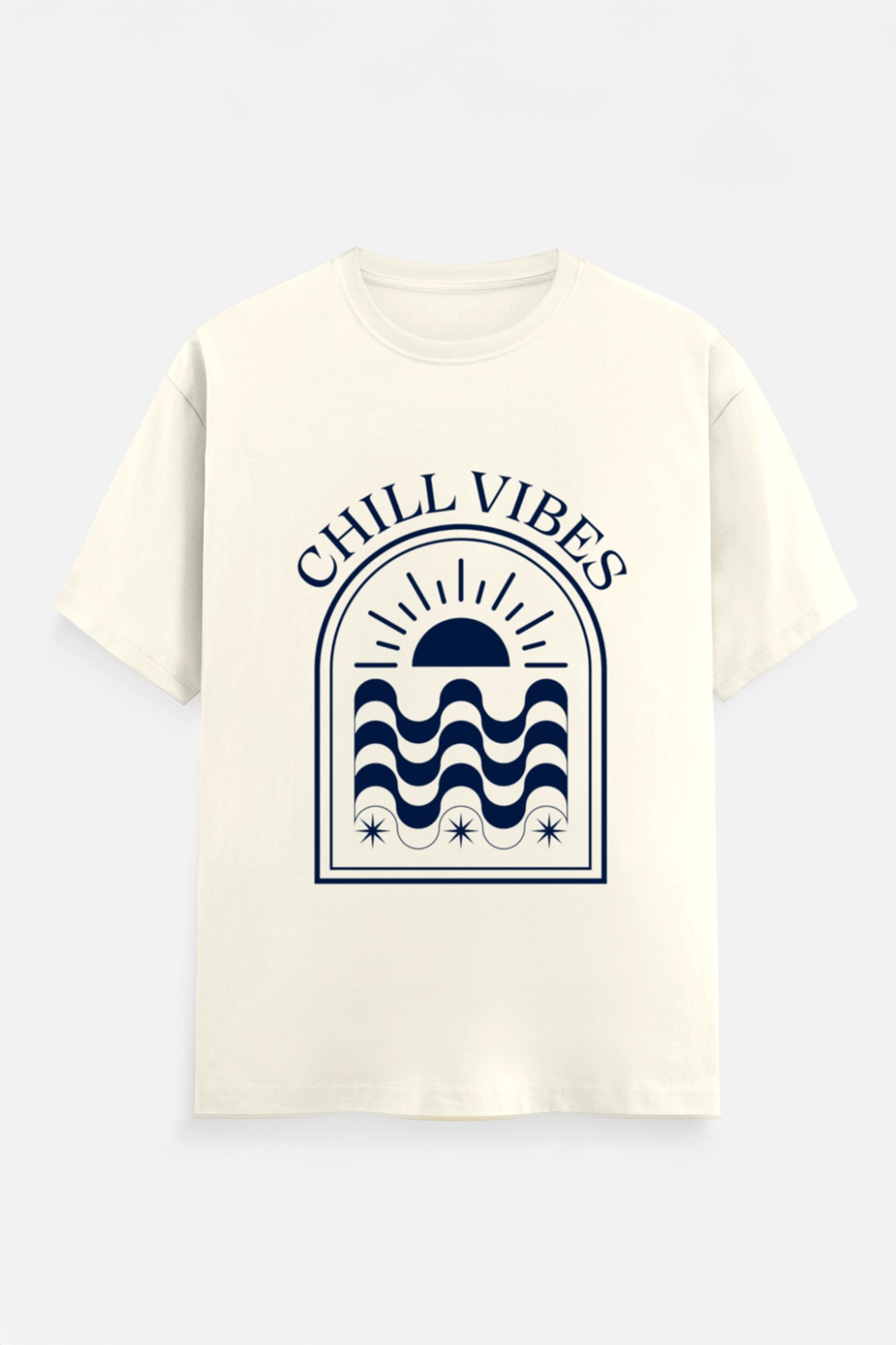 Chill Vibes T-Shirt