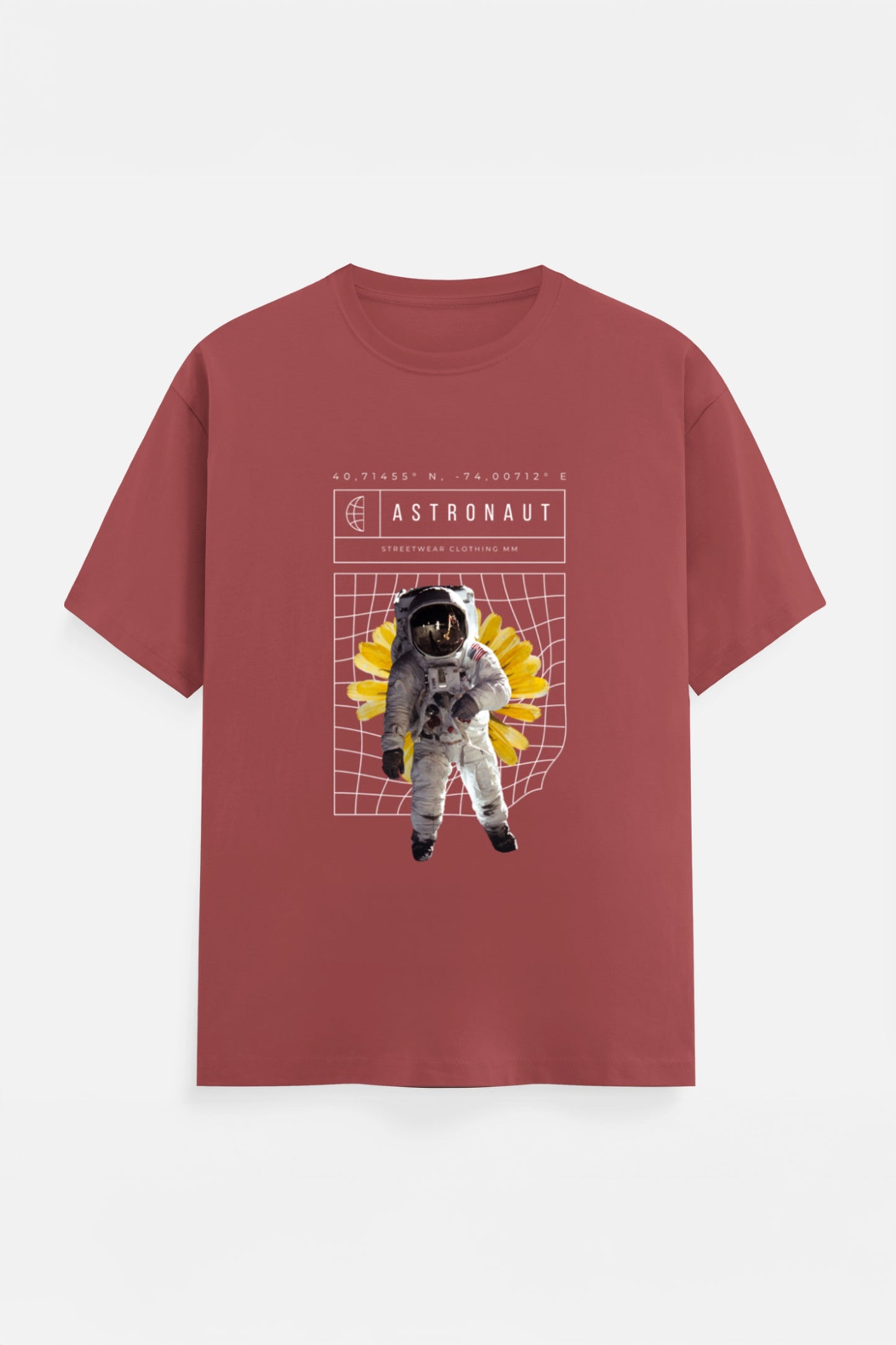 Astronaut T-Shirt