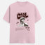 Cool Pop Art T-Shirt