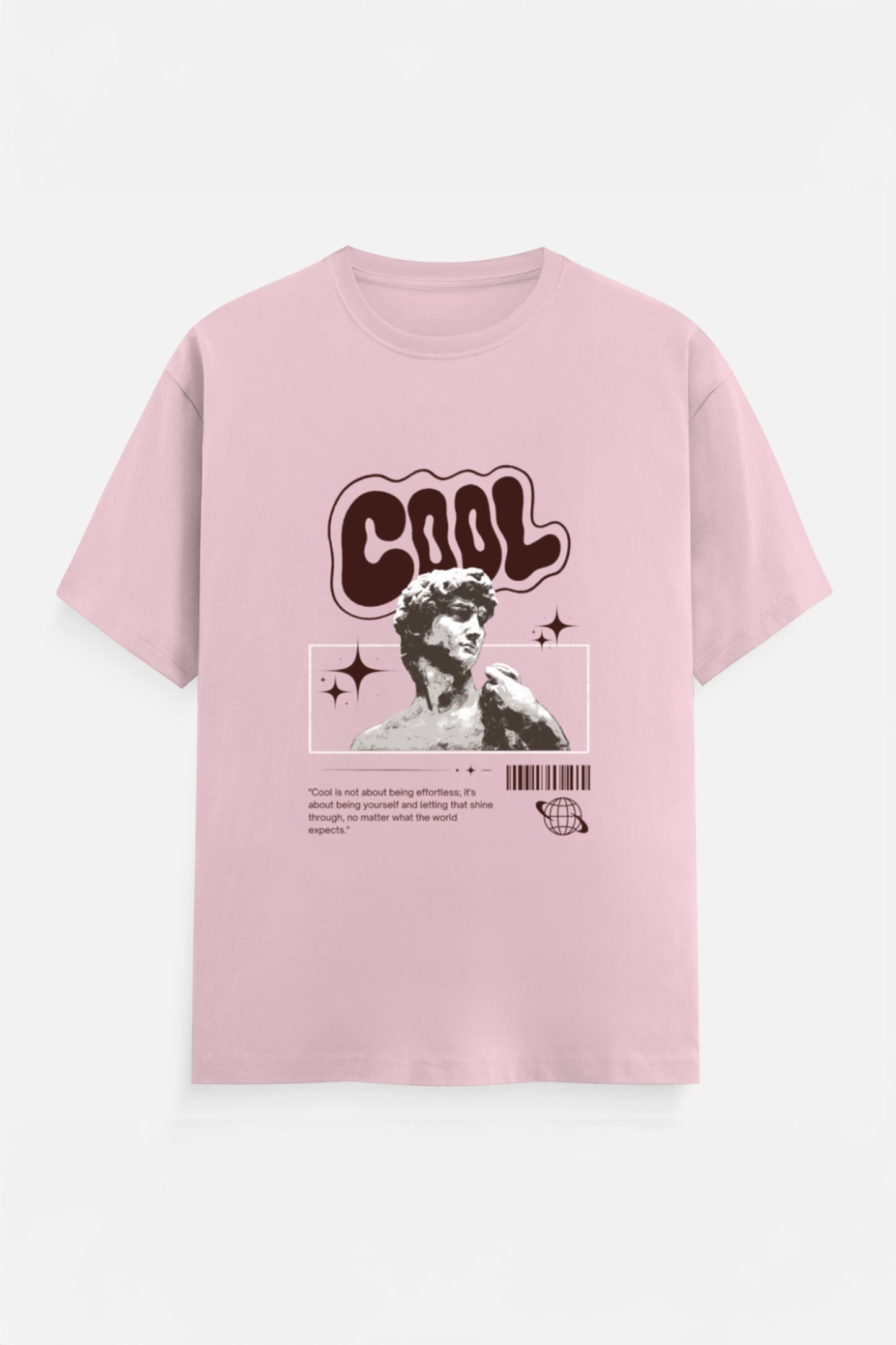 Cool Pop Art T-Shirt