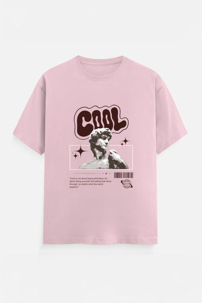 Cool Pop Art T-Shirt