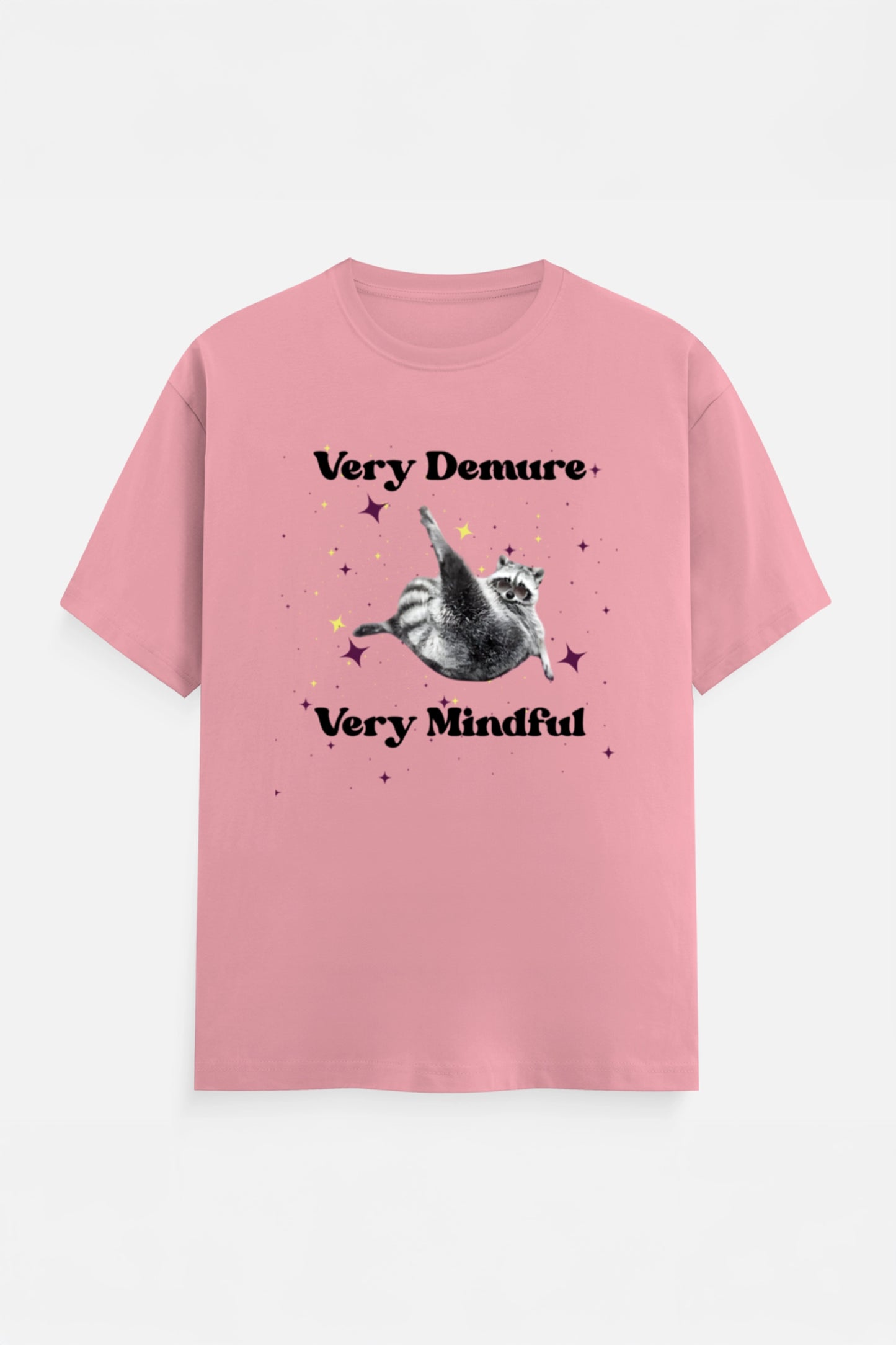 Very Demure, Very Mindful T-Shirts