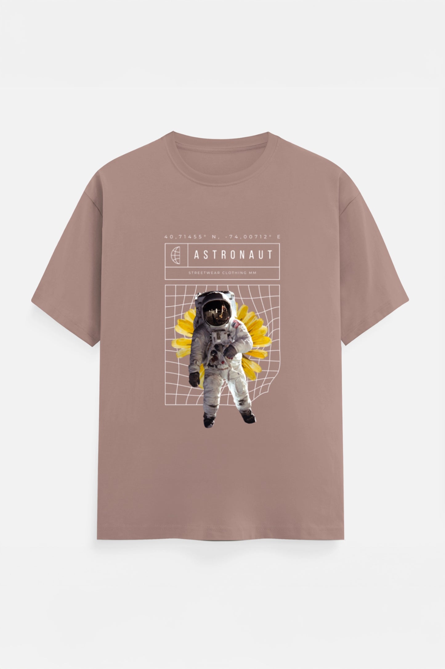 Astronaut T-Shirt