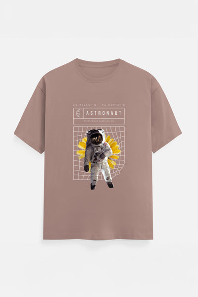 Astronaut T-Shirt