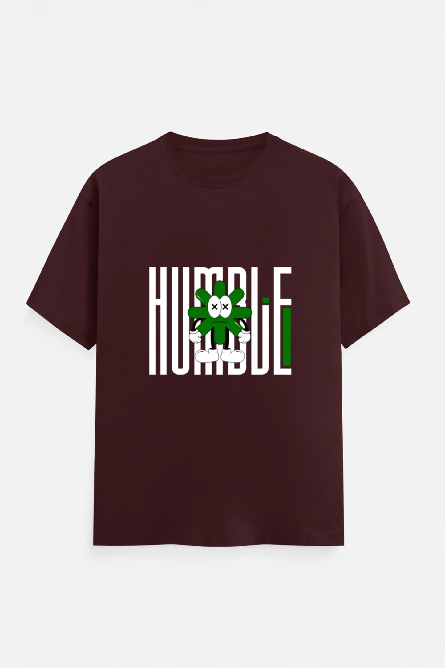 HUMBLE-i T-Shirt (3XL-7XL)