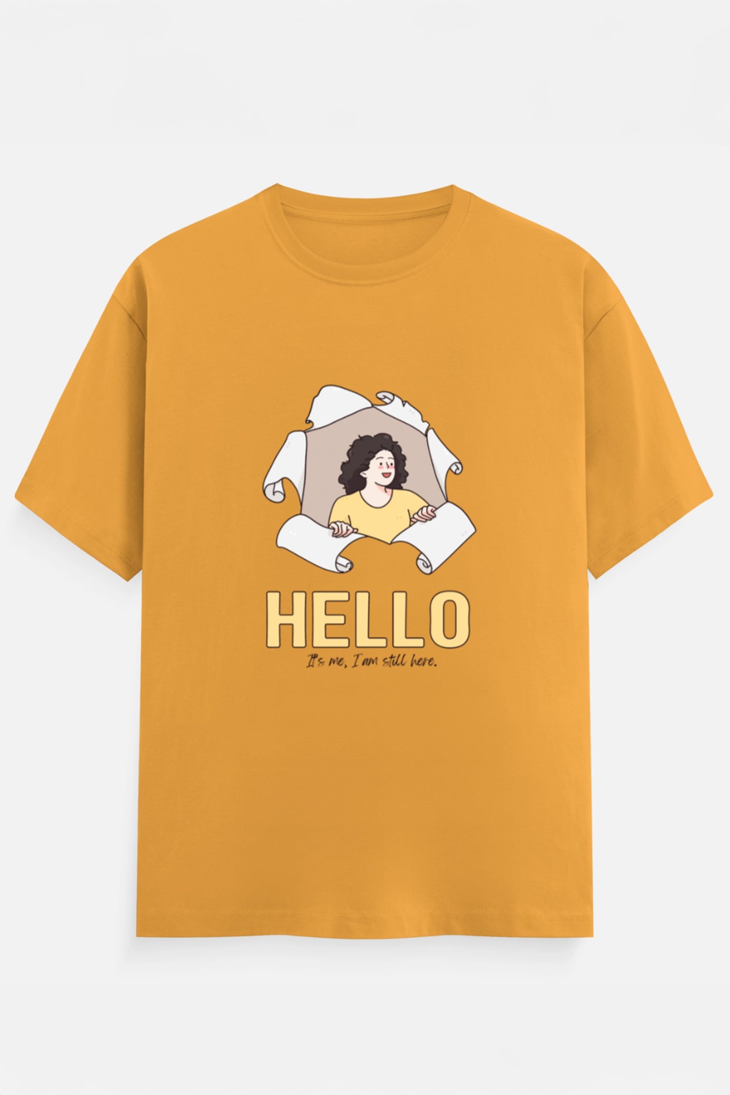 Hello It's me T-Shirt